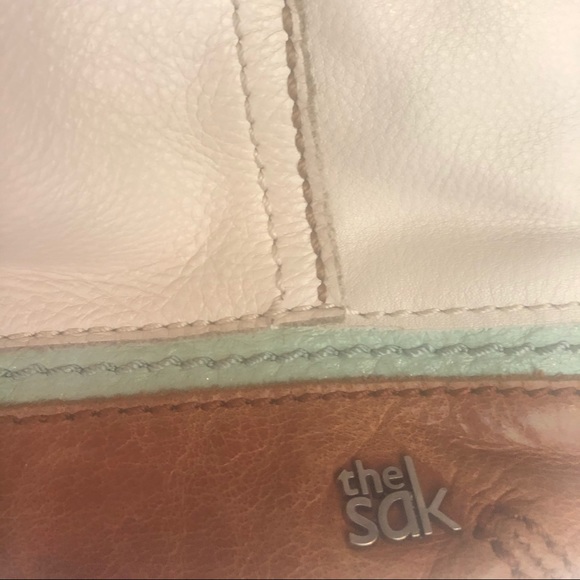 Sak purse - Picture 2 of 3